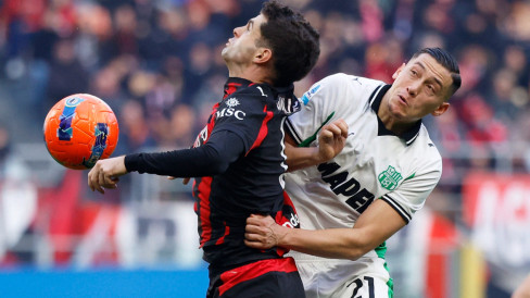 Pelatih Sassuolo Beri Kabar Gembira soal Kondisi Terkini Jay Idzes Jelang Liga Italia 2026-2027