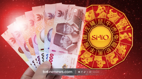 4 Shio Paling Cuan pada 8 Agustus 2026: Kelinci dari Teman Lama, Anjing Perlu Waspada