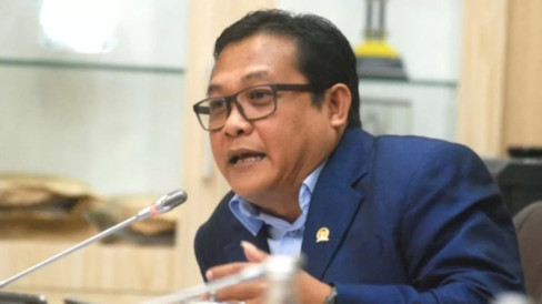 DPR RI Minta Pemerintah Dorong Kemitraan Petani Lokal Dalam Program Swasembada Gula Nasional