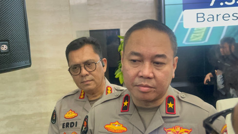 Cegah Karhutla di Sumatera-Kalimantan, Polri Bangun 1.296 Embung dan 843 Sekat Kanal