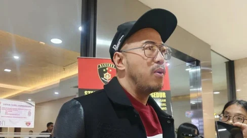 Update Kasus Candaan Pemakaman Toraja Pandji Pragiwaksono, Polisi: Sudah Disanksi Adat