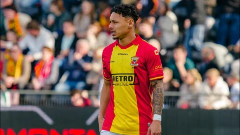 Lagi-lagi Pemain Timnas Indonesia Curi Perhatian di Eropa, Kini Giliran Dean James Beri Assist dan Bantu Go Ahead Eagles Menang