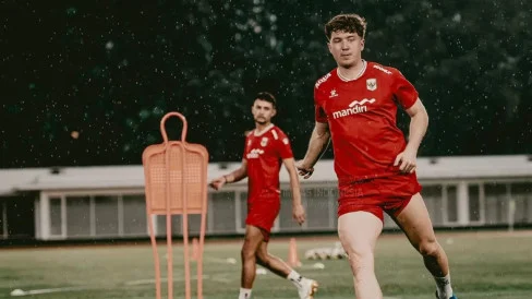 Resmi! Ole Romeny Dicoret dari Fortuna Sittard untuk 3 Laga Imbas Kartu Merah Kontra AZ Alkmaar