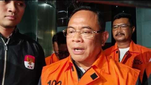 Sudewo Minta KPK Hadirkan Ketua DPRD Pati di Sidang, Usut Kasus Dugaan Pemerasan Caperdes di Pati