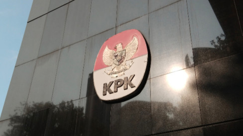 KPK Bakal Panggil Kakanim Jaksel Usai Ditemukan Uang 8.500 Dolar Singapura Hasil Penggeledahan