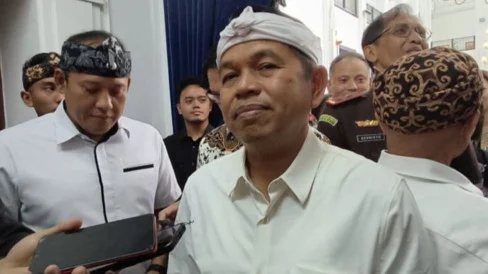 Permintaan Tegas Gubernur Dedi Mulyadi usai Ada Nakes yang Nyinyir Pasien BPJS dari RSUD di Tasikmalaya