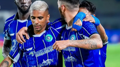 Alasan Sebenarnya PSBS Biak Bakal Awali Divisi Championship 2026/2027 dengan Poin Minus Terungkap