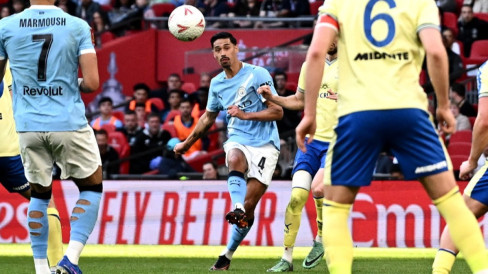 Tijjani Reijnders Resmi Tinggalkan Manchester City, Gabung Al-Qadsiah dengan Nilai Fantastis Rp1 Triliun