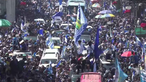 Bobotoh Wajib Catat, Ini yang Terjadi di Bandung Jika Persib Jadi Juara Piala Presiden 2026