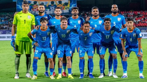 India Resmi Mundur dari FIFA ASEAN Cup Setelah Berhasil Dapatkan Jadwal Laga Uji Coba Internasional Vs Brasil?