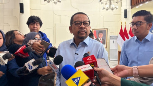 Pemerintah Genjot Jaringan Gas Rumah Tangga demi Pangkas Ketergantungan LPG
