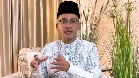 Ternyata Ini Cara Unik Ruben Onsu Mengobati Rasa Rindu pada Anak-anaknya