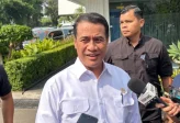 13 Pejabat Eselon Kementan Dicopot Amran Akibat Main Judi Online