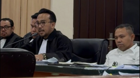 KPK Ungkap Alasan Ajukan Banding Atas Putusan Dua Tahun Penjara Gubernur Riau Abdul Wahid