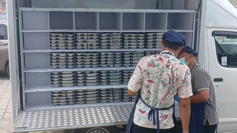 Kepala BGN Ancam Tutup Permanen SPPG yang Tak Penuhi Syarat