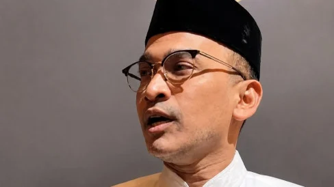 Terungkap Perjalanan Ruben Onsu Memilih Jadi Mualaf, Sempat Alami Pergulatan Batin Bertahun-tahun