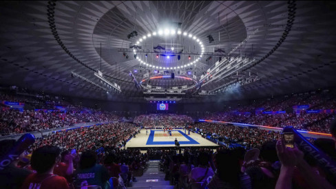 FIVB Resmi Umumkan 19 Tim Peserta VNL 2027: Sang Jagoan Telah Kembali, Timnas Voli Rusia Putra dan Putri Unjuk Gigi