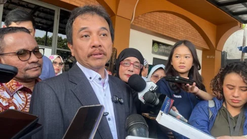 Praperadilan Ketiga Soal Ganti Rugi Kandas, Roy Suryo: Bukan Ditolak Tapi Belum Diterima