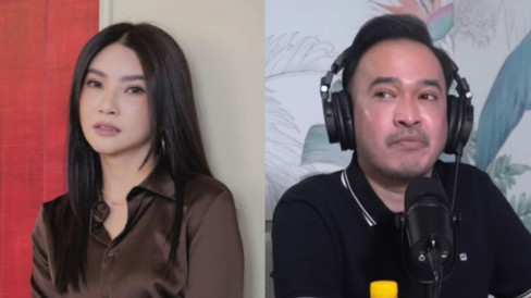 Sarwendah atau Ruben Onsu yang Lebih Berpeluang Menangkan Hak Asuh Anak? Ini Penilaian 3 Praktisi Hukum