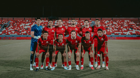 John Herdman Resmi Coret Satu Pemain, Bagaimana Line-up Timnas Indonesia Vs Singapura?