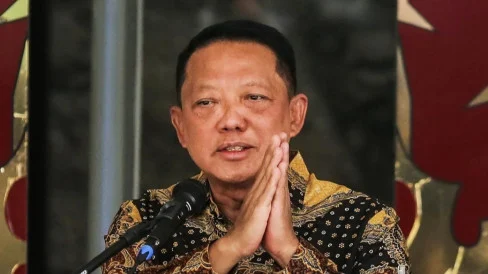 Febrie Adriansyah Dihentikan Sementara dari Jaksa, Kejagung Sebut Masih Terima Gaji 50 Persen