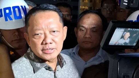 Hari ini, Febrie Adriansyah Diperiksa Sebagai Tersangka TPPU oleh Tim Sembilan