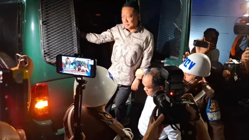 Penanganan Kasus TPPU Eks Jampidsus Dinilai Mengkhawatirkan, KPK Didesak Segera Ambil Alih