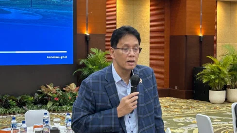 Bukan TKD, Purbaya Salurkan Bantuan Pusat Rp 20,5 Triliun Bantu Keuangan Daerah
