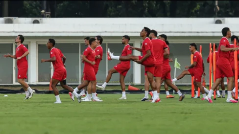 Peluang Timnas Indonesia Jadi Juara Grup Piala AFF 2026 Masih Terbuka, Ini Hitung-hitungannya