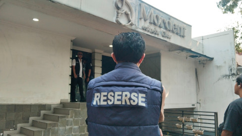 Teka-teki Kematian Sutrimo Segera Terpecahkan, Polisi: Hasil Forensik Pekan Ini
