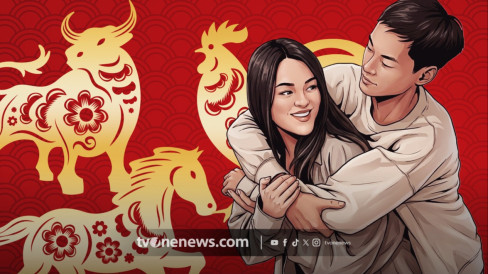 3 Shio yang Hatinya Berbunga pada 8 Agustus 2026: Ayam Paling Tak Disangka