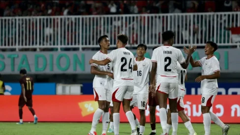 Jadwal Siaran Langsung Singapura Vs Timnas Indonesia di Piala AFF 2026: Garuda Jalani Laga Hidup-Mati