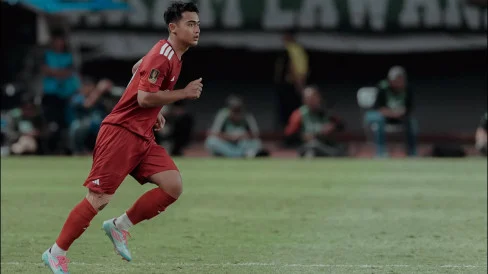 Pratama Arhan Soroti Adaptasi Persija, Igor Tolic Beri Pengakuan Mengejutkan