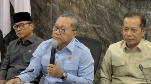 Pemerintah Izinkan Ponpes dan Boarding School Bangun Dapur MBG