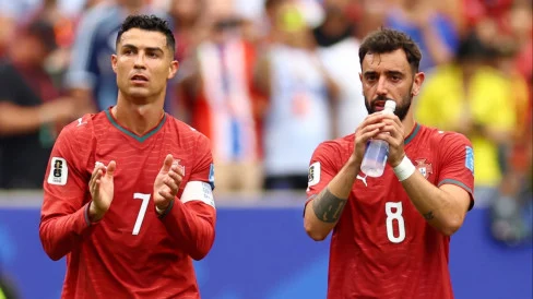 Bukan 1.000 Gol, Ronaldo Justru Baru Akan Pensiun Jika Syarat Ini Terpenuhi