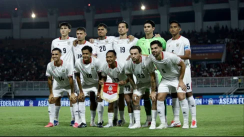 Sejarah Kelam Timnas Indonesia Bisa Terulang di Piala AFF 2026, Singapura Kembali Jadi Penentu Tiket Semifinal Garuda