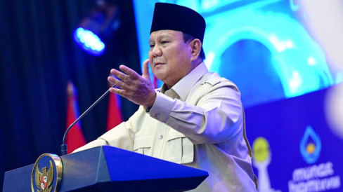 Siapkan Investasi Besar untuk Pendidikan, Prabowo Bangun Sekolah Kurikulum Internasional