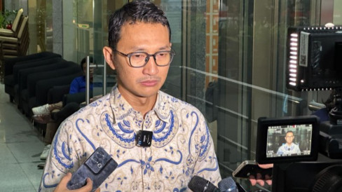 KPK Telusuri Praktik Pemerasan yang Dilakukan Stafnya ke Pihak Lain Selain Bupati Pemalang