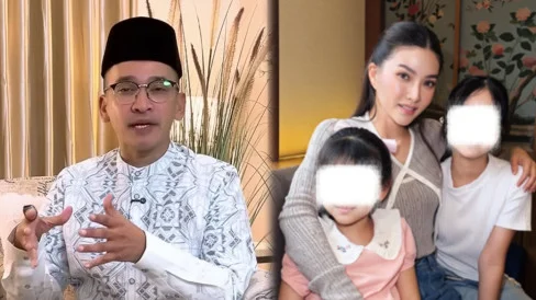 Mediasi Kedua Hak Asuh Anak Ruben Onsu Ditunda, Pihak Sarwendah Jelaskan Agenda yang Seharusnya Dibahas