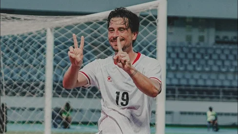 Timnas Indonesia! Jangan Lempar Handuk Sebelum Lengking Peluit Akhir