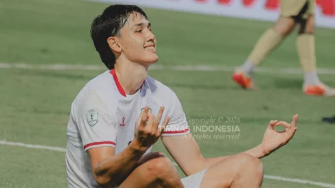 Kok Bisa Timnas Indonesia Gagal ke Semifinal Piala AFF 2026 meski Ditahan Imbang Singapura?