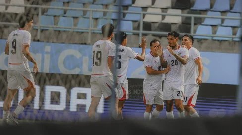 Mengapa Kandang Singapura Dianggap Angker bagi Timnas Indonesia? Skenario Eliminasi Gila Bisa Terulang