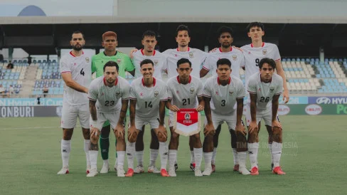 Prediksi Skor Singapura vs Timnas Indonesia di Piala AFF 2026: Akankah Garuda Amankan Tiket Semifinal?