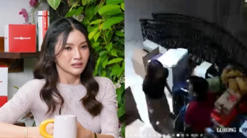 Ditanya Bukti Dugaan Perselingkuhan Ruben Onsu, Kuasa Hukum Sarwendah Justru Bilang Begini