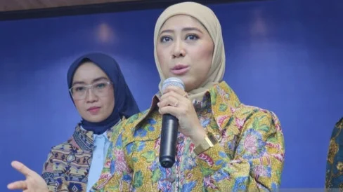 Menteri Komdigi Meutya Hafid: Waspada 3 Pola Hoaks Video Demo Jelang HUT ke-81 Republik Indonesia