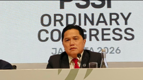 Respons Berkelas dan Bijak Ketum PSSI Erick Thohir usai Timnas Indonesia Putri U-16 Gagal Juara Srikandi Merdeka Cup 2026