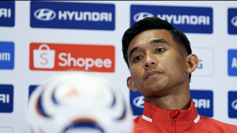Sudah Kantongi 30 Kemenangan atas Singapura, Apakah Timnas Indonesia Bisa Amankan Satu Tiket Semifinal Piala AFF 2026?