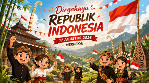 Tak Hanya Masyarakat RI, Istana Ungkap WN AS hingga Arab Saudi Ikut War Tiket Upacara HUT ke-81