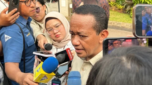 Bahlil Lahadalia Pastikan BBM Subsidi Tak Naik Sampai Akhir 2026 Meski Harga ICP Naik