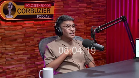 Ternyata Ini Alasan Ruben Onsu Belum Ditahan, Artis yang Tersangkut Kasus Dugaan Penipuan Investasi